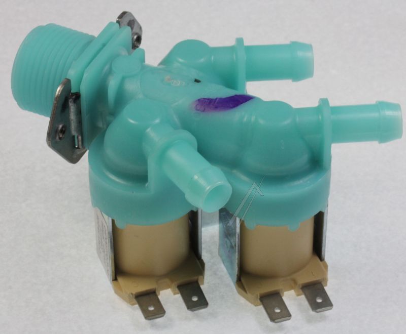 DC62-00233D WATERVENTIEL,220-240V, BLU,10,D-3