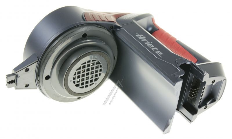 AT5186037000 MOTORKÖRPER .Y (NEUE VERSION) ROT/ GRAU SER. 2763