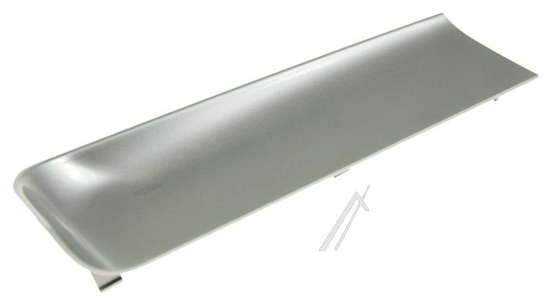 421944094531 AFDEKPLAAT WATERCONTAINER HANDDEKSEL ZILVER SPECIAAL