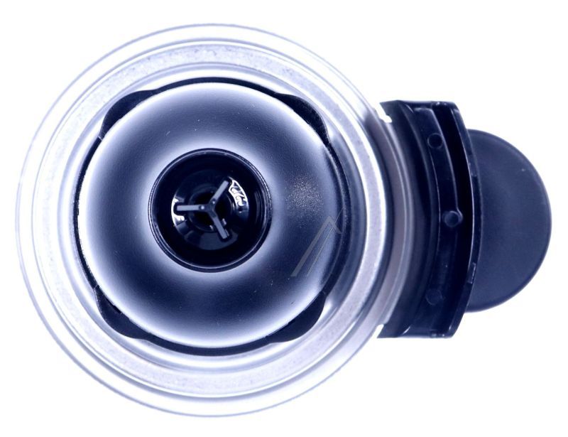 422225969593 PADHOUDER ASSY 1 DEEP BLACK