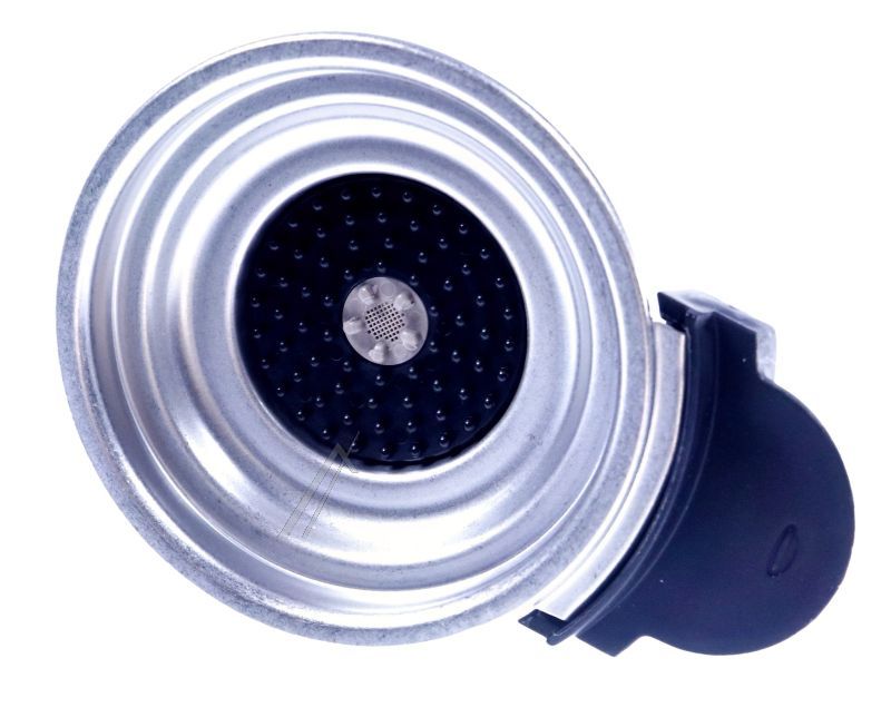 422225969593 PADHOUDER ASSY 1 DEEP BLACK