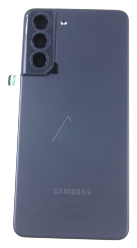 GH82-26156A BATTERIJDEKSEL GALAXY S21 FE (SM-G990B) GRIJS