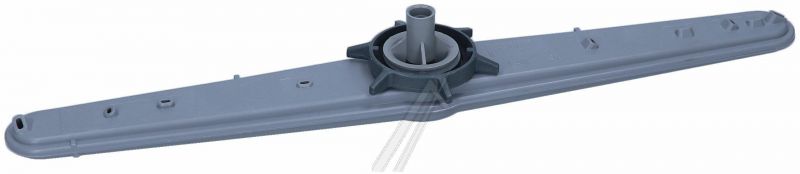 1745300400 C00912514 SPROEIARM BOVEN L=36CM/ B=5CM/ TOTALE HOOGTE=4,5CM