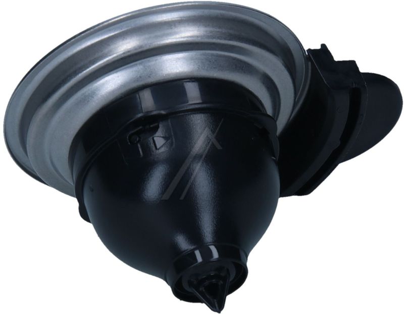 422225969593 PADHOUDER ASSY 1 DEEP BLACK