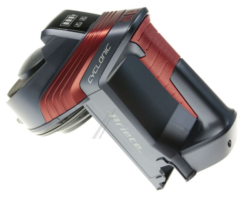 AT5186037000 MOTORKÖRPER .Y (NEUE VERSION) ROT/ GRAU SER. 2763