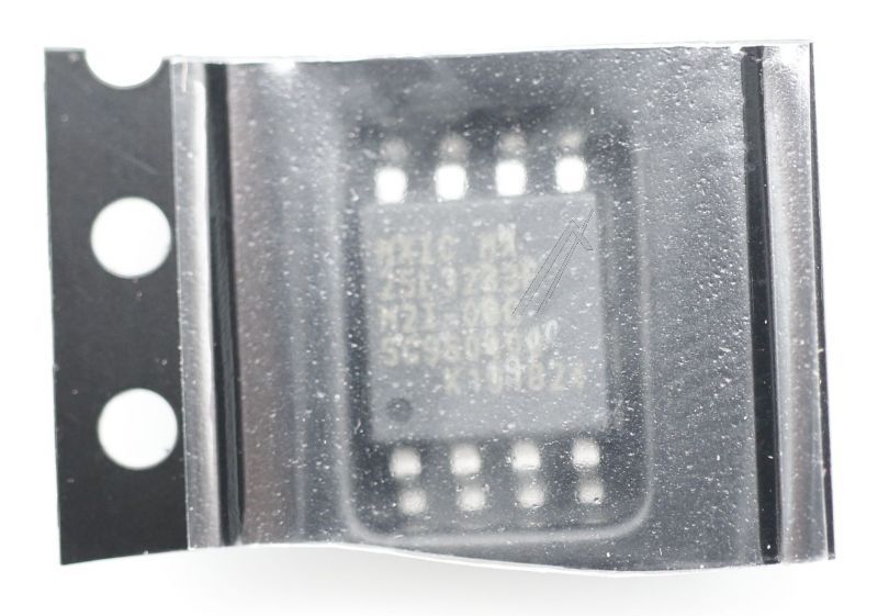 30101225 IC FLASH SPI 32MB MX25L3233FM2I-08G SO8