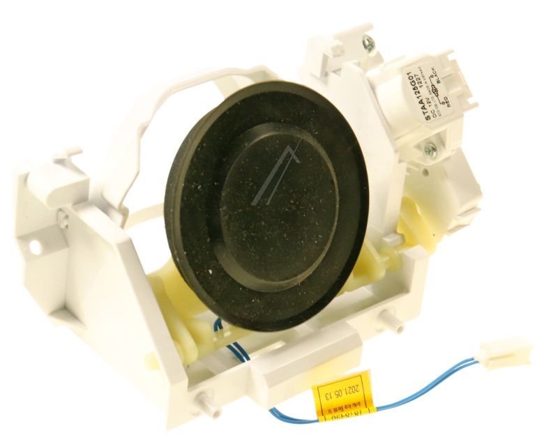 HK2092729 MECHANISMUS DES SPENDERS