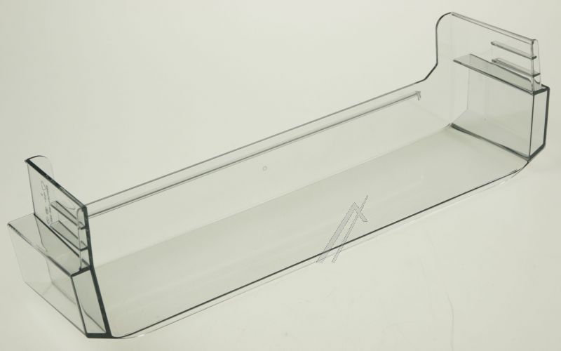 42125031 BOTTLE SHELF/ 1001(TRANS WH GRAY )