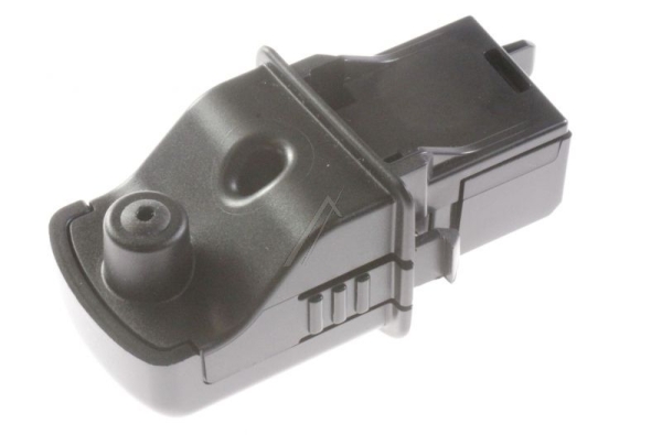 CP0159/ 01 421941306191 HEET WATER UITLOOPDEEL SMR/ T ASSY. ZWART