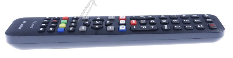 EVO.5 808045 FERNBEDIENUNG FÜR TV THOMSON/ TCL MIT FUNKTIONEN