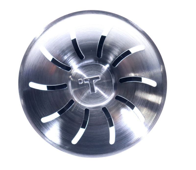 115890033 STOPFEN VENTIL KORB HELIXPRO MANUELL (1STK)