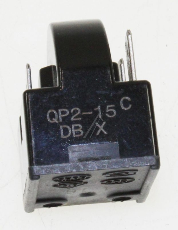 QP2-15 4055495131 STARTER, COMPRESSOR
