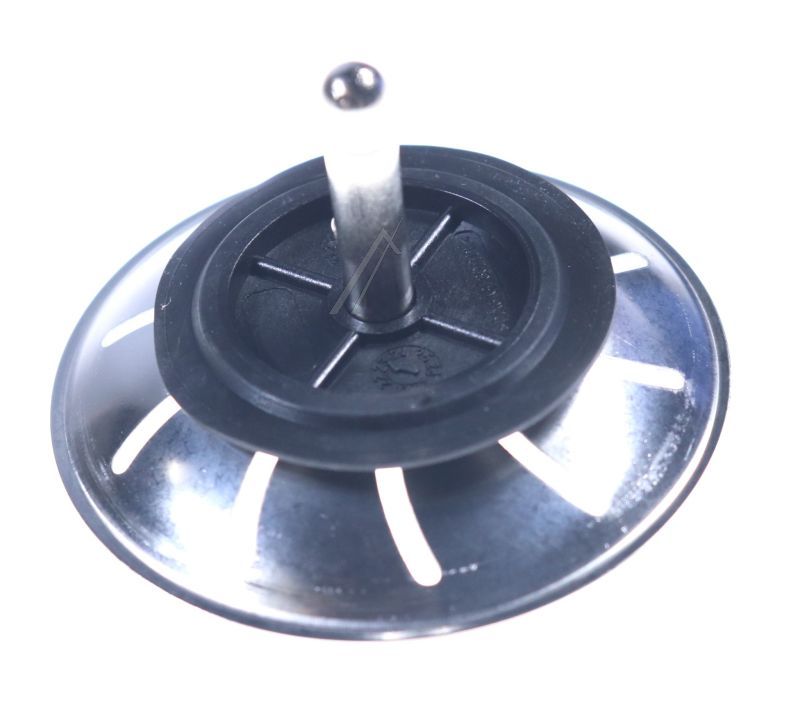 115890033 STOPFEN VENTIL KORB HELIXPRO MANUELL (1STK)