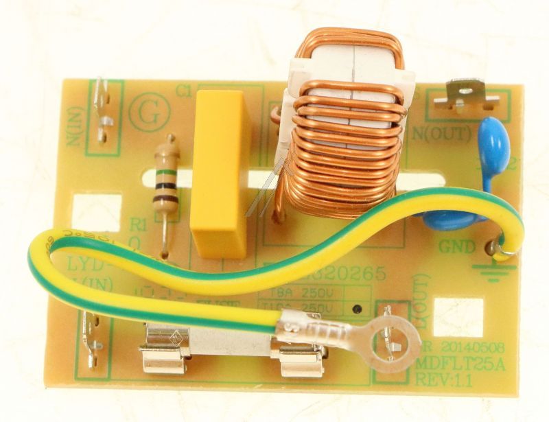 4055366902 FILTER, SET