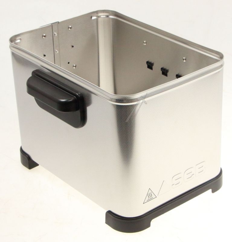 SS-995794 BEHUIZING MET GREEP