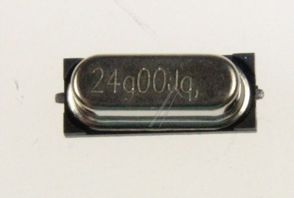 056884R QUARZ -CHIP 24MHZ SMU4-22-30/ 30-FU-LF.