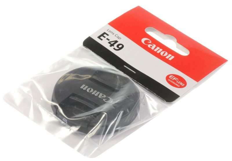 E-49 0576C001 CANON E-49 OBJEKTIVDECKEL