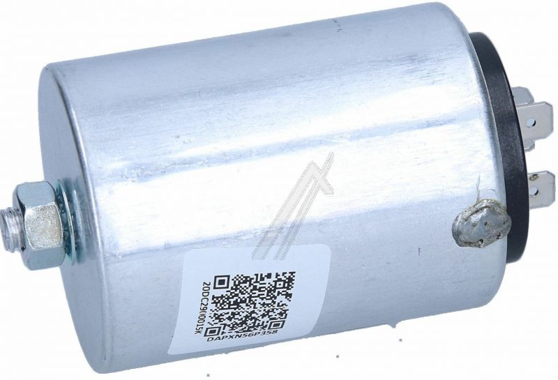 DC29-00015K ONTSTOORFILTER EMI, 6,5MH 53X95,5X53MM 15A, AC250V