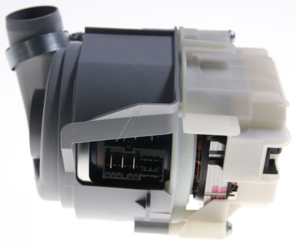 443129 HEIZPUMPE KOMPLETT 1BS3610-06AA - 9001.230.206