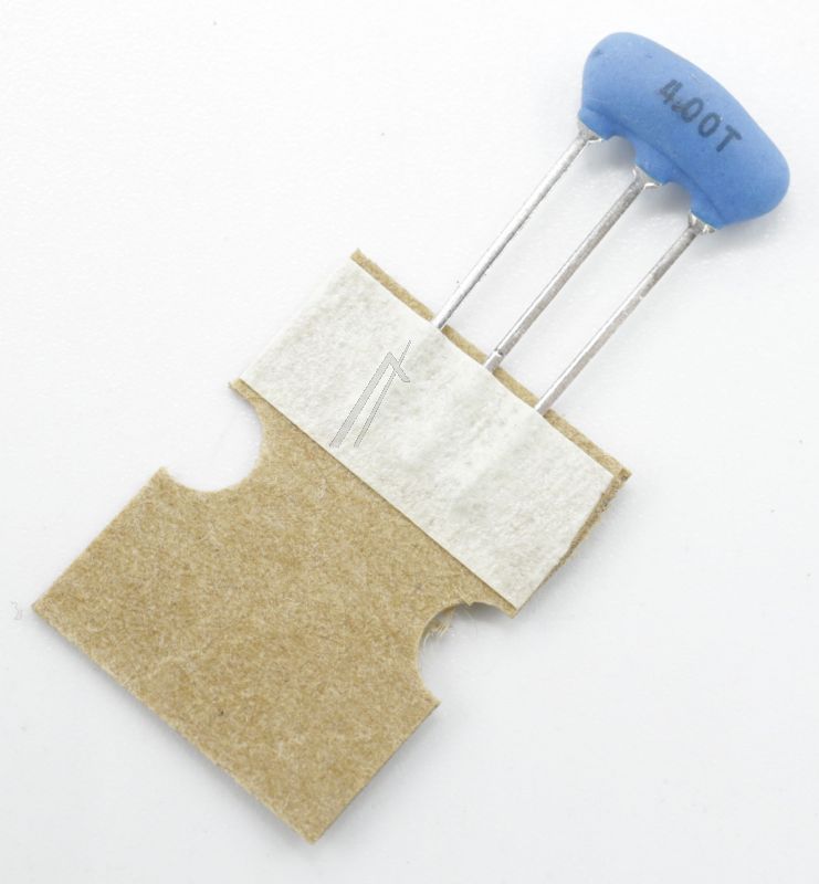 4MHZ C4M000000L001 RESONATOR,4MHZ, ZTT TYP:C4M000000L001