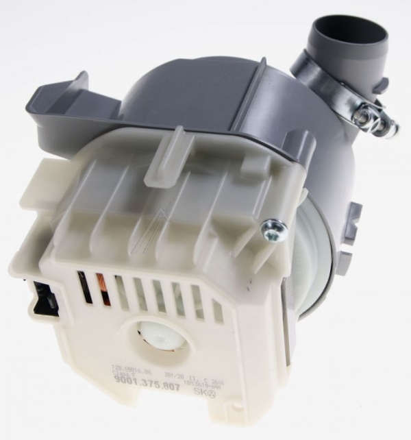 443129 HEIZPUMPE KOMPLETT 1BS3610-06AA - 9001.230.206