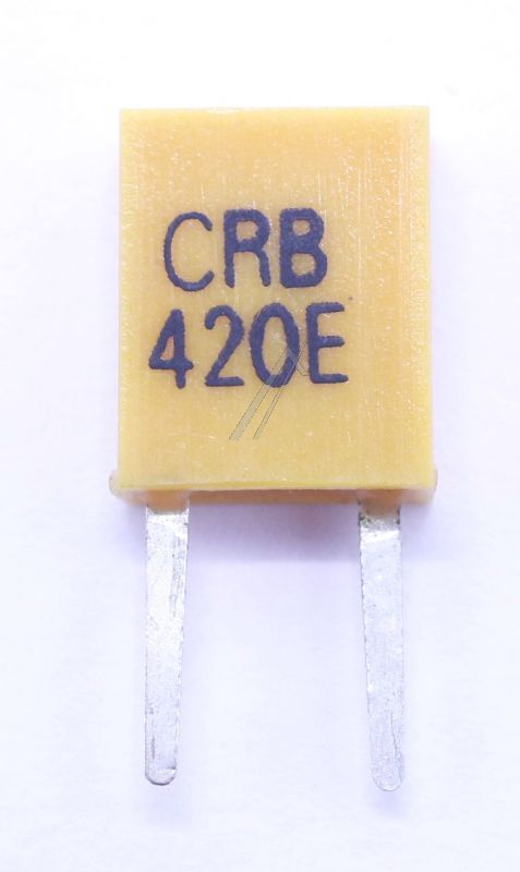 420KHZ KERAMISCHE RESONATOR