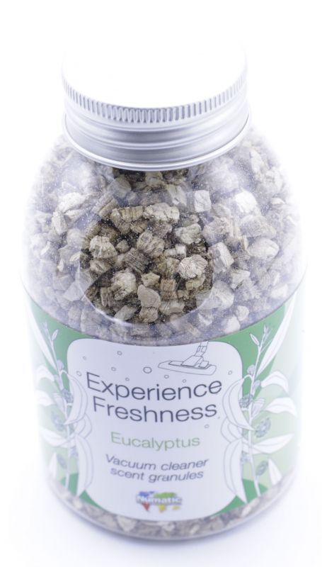 V30012 GEURKORRELS EUCALYPTUS PER FLESJE
