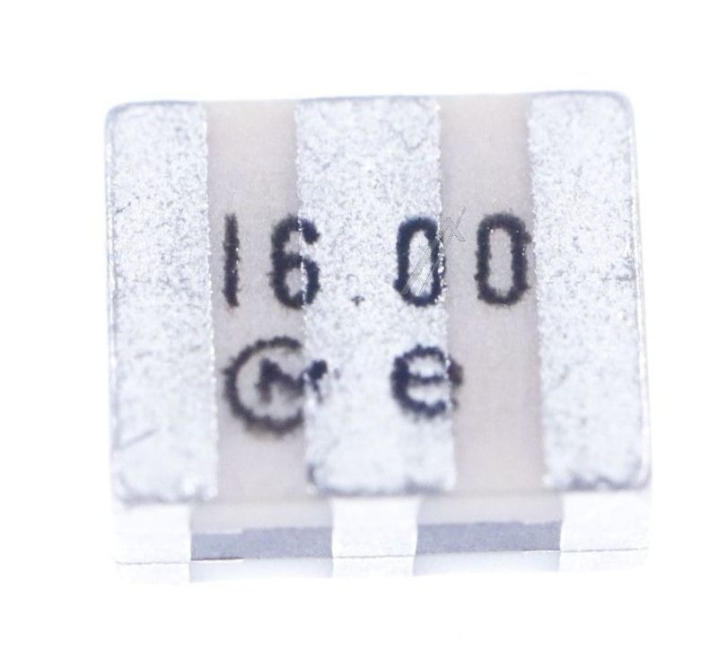 V381150R KERAMISCHE RESONATOR 16.00M CSTCV16PSR-640