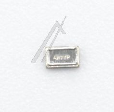 2801-005393 CRYSTAL-SMD,0.032768MHZ,20PPM,12.5PF,800