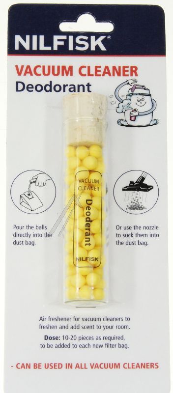 107402632 KIT TABLETTE DESODORISANT