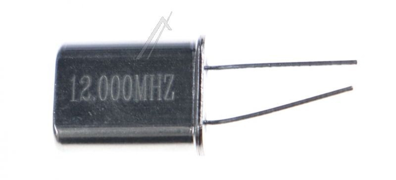 12MHZ KRISTAL ROHS