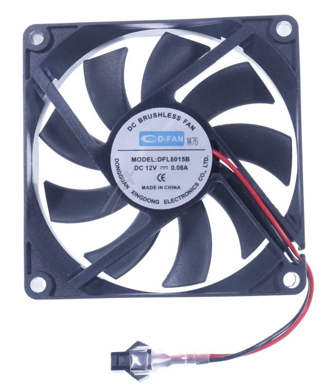 49126490 LÜFTUNGSVENTILATORMOTOR