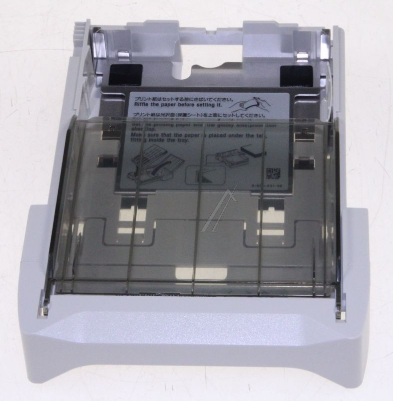 A1273205C A ASSY, PAPIERLADE(L)