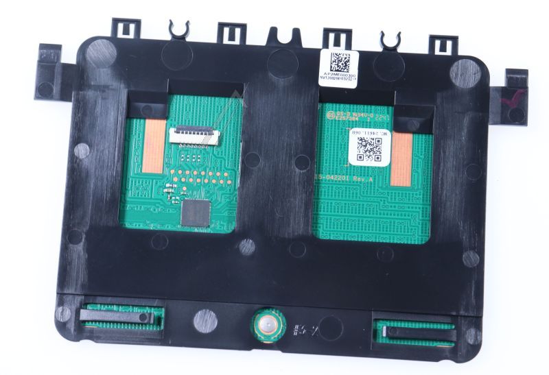 56.HS5N2.001 TOUCHPAD SCHWARZ ELANTECH