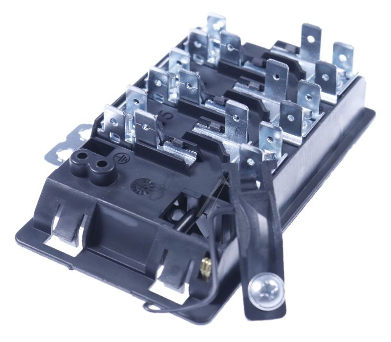 32056075 AANSLUITBLOK 40A 450V T125 SL600V2 N