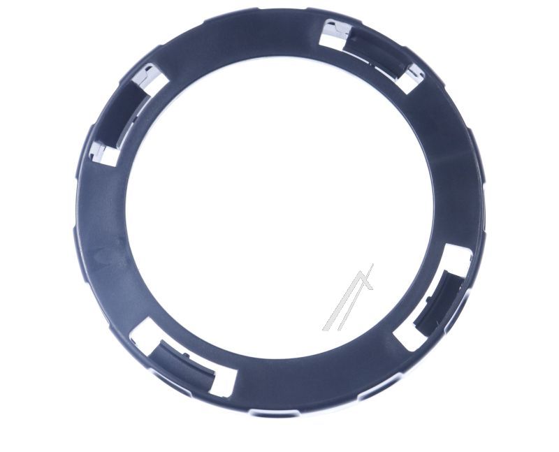 MS-653226 RING VERGRENDELING KOM MIXER ZWART