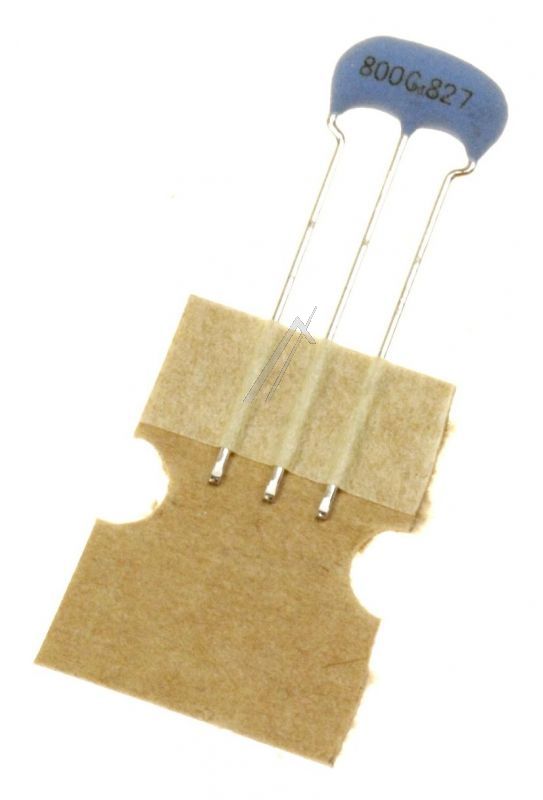 QAX0667-001Z KER.RESONATOR