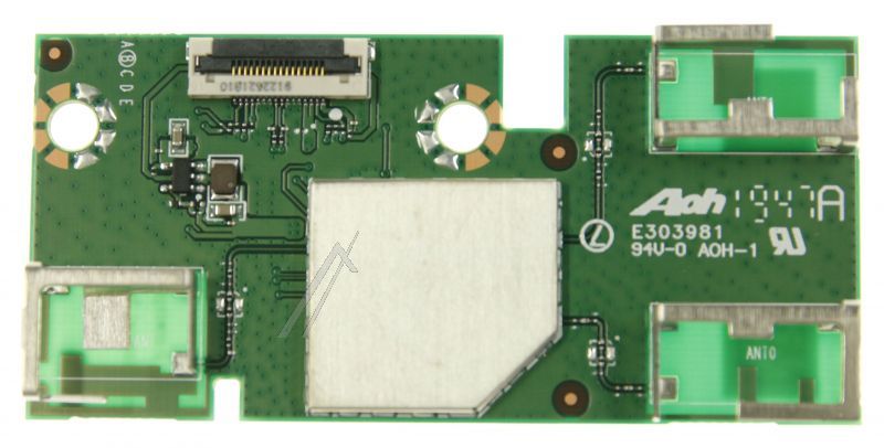 HT1206325 WLAN-PLATINE ZDGFAUFROH