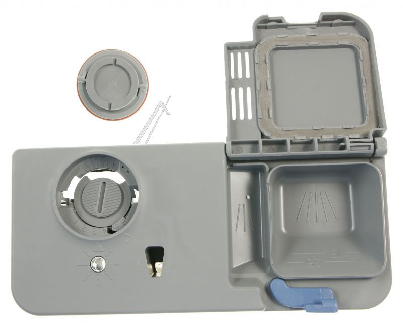 0530019389 49056555 DISPENSER MIT REED-RELAIS/ DC/ RAL-7046