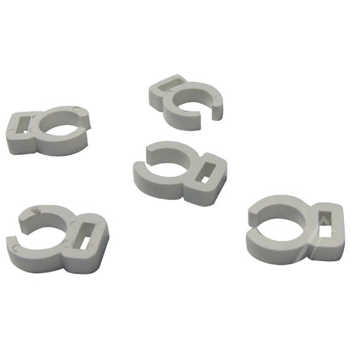 00018631 KUNSTSTOF RING (5ST)