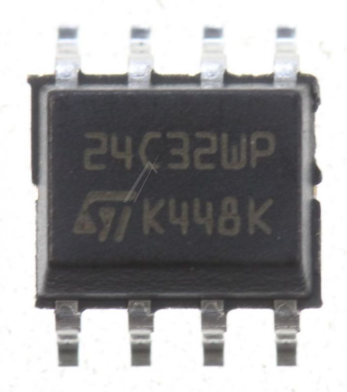 M24C32-WMN6T(P), 0IMMRSG036D IC, MEMORIES M24C32-WMN6T(P), LF S