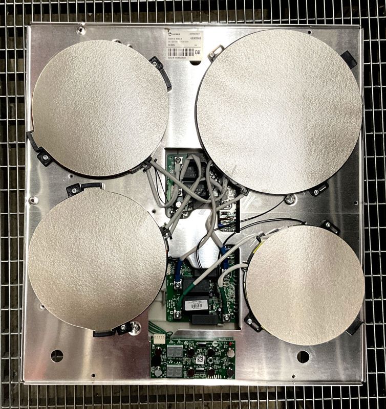 809324 INDUKTIONSFELD