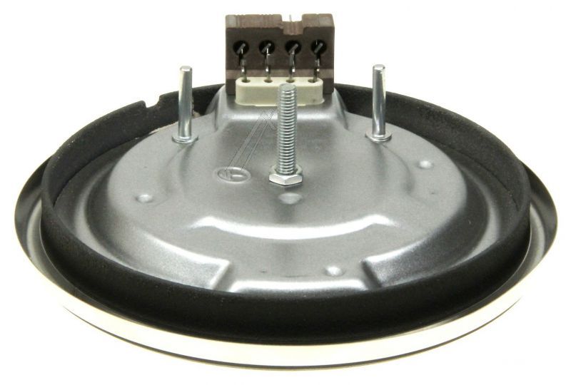 42370103 ELECTRIC PLATE1500W-D.145