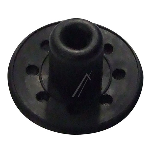 DA63-01808A BLDC, NBR, H20, ZWART, -