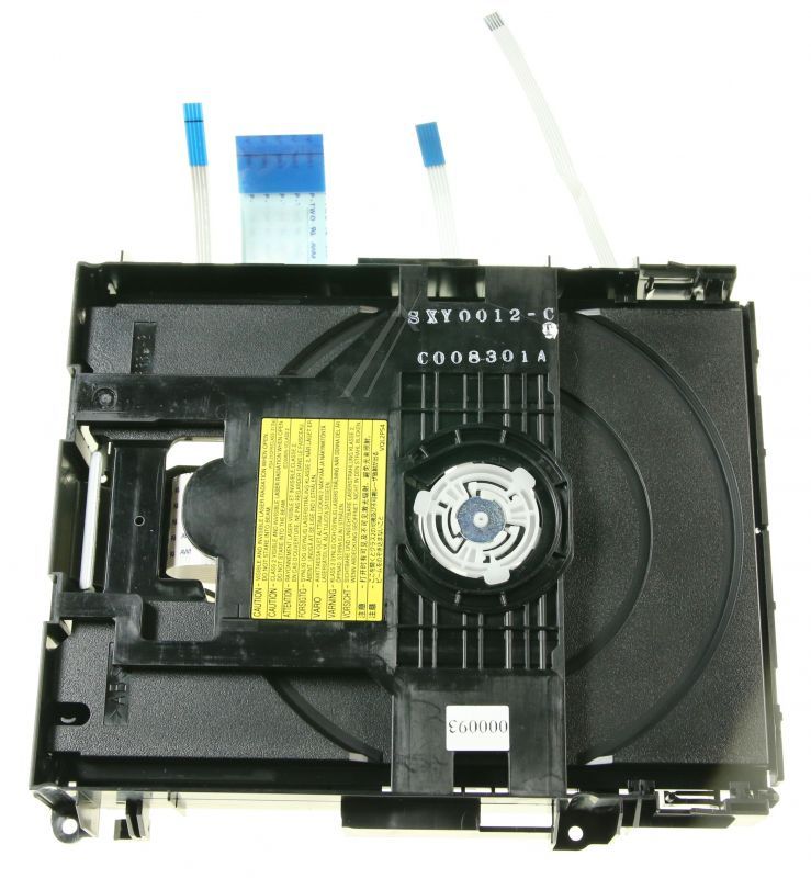 SXY0012T BD DRIVE
