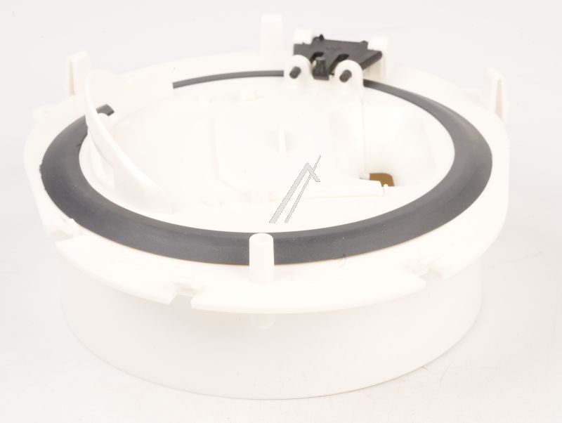 133.0363.970 SP HAUBENDÄMPFER KOMPLETT MIT SICHERUNGSSCHEIBE