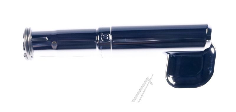 AS00008493 DLS-KNOP STOOM VERCHROOMD VEER(AISI) ECAM