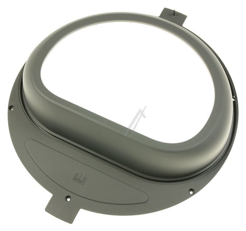 DC61-04485B GLASHOUDER, DV70M50202W, PP, VERSAILLES G