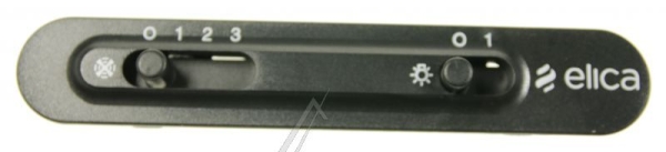 CRU0085973 BEDIENFELD A.CR.TILLY SL3V 2T D7.7BL ELICA