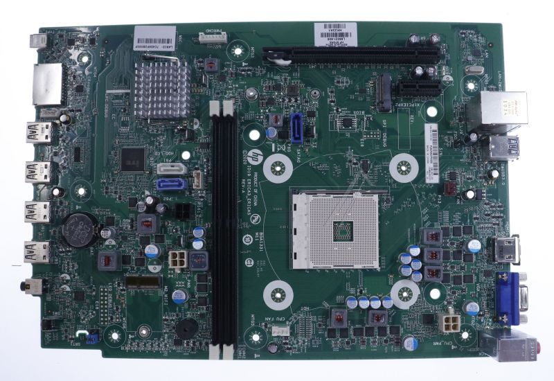 L56021-605 ASSY MBD ERICA6 AMD CEZANNE PR